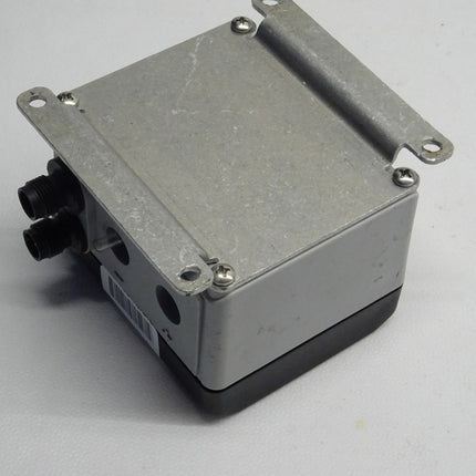 Sturm Gruppe 1605458.01.002 DE45560040PKYCMYD0808 / 0 - 25 mbar  max 250 mbar - Maranos.de