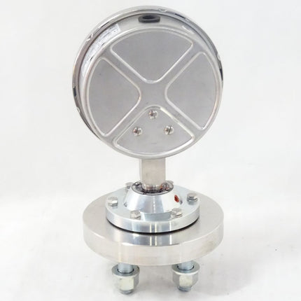 Wika Ettore Cella BN150 Manometer 0-10bar / Neu - Maranos.de