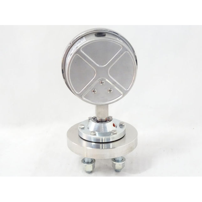 Wika Ettore Cella BN150 Manometer 0-10bar / Neu - Maranos.de