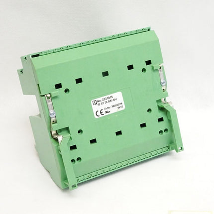 Phoenix Contact 2721015 Sockel IB ST 24 BAI 8/U I/O-Modul - Maranos.de