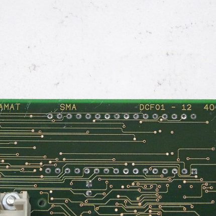 Indramat SMA DCF01-12 40-97042 / DCF01-1240-97042 - Maranos.de