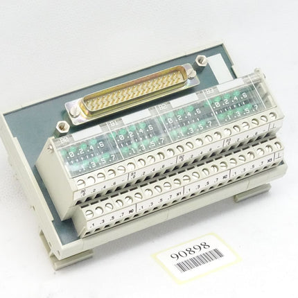 Phoenix Contact Siemens 6FC9302-2BD-01 Steckerleiste für Sinumerik 800 - Maranos.de