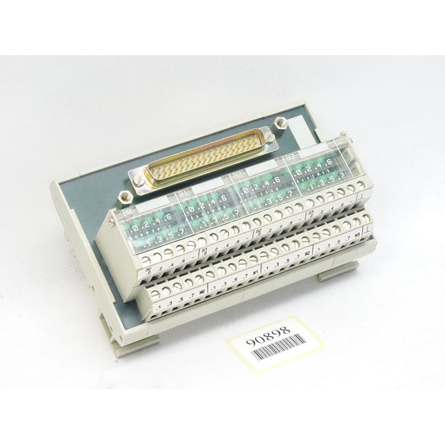 Phoenix Contact Siemens 6FC9302-2BD-01 Steckerleiste für Sinumerik 800 - Maranos.de