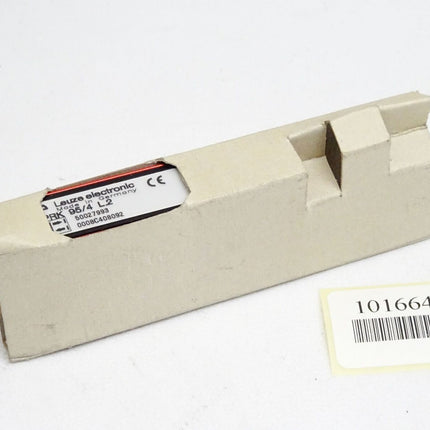 Leuze Electronic PRK95/4 L.2 50027993 Reflex-Lichtschranke / Neu OVP - Maranos.de