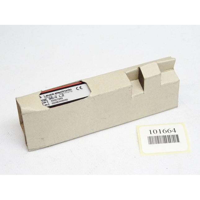 Leuze Electronic PRK95/4 L.2 50027993 Reflex-Lichtschranke / Neu OVP - Maranos.de