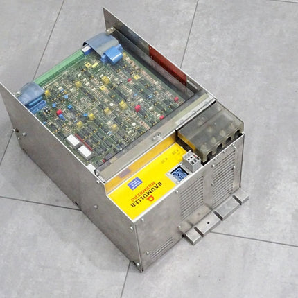 Baumüller BUH2-90/90-62-102-00 Stromrichtergerät - Maranos.de