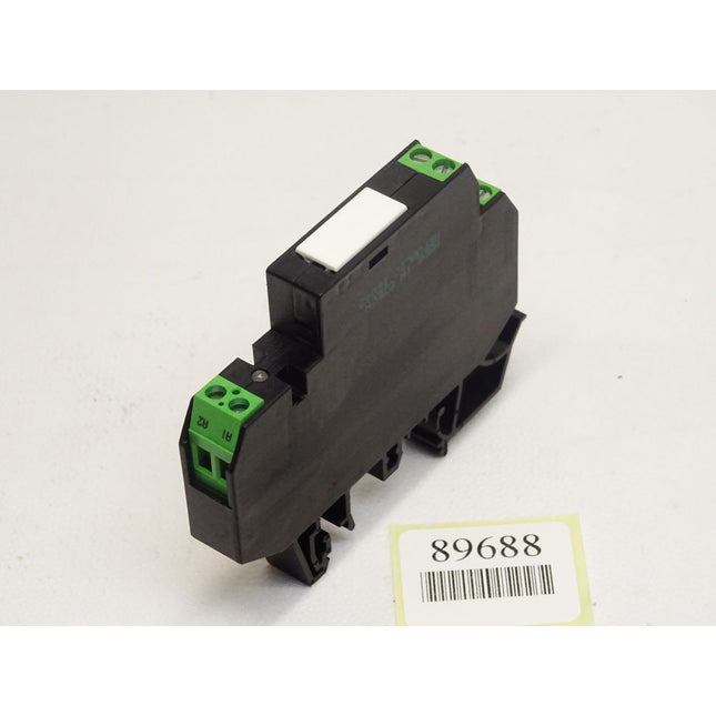 Murr Elektronik 51130 / RMMDUE 11/24 DC Eingangsrelais - Maranos.de