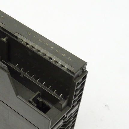 Siemens 6ES7321-1BH00-0AA0 Simatic S7 6ES7 321-1BH00-0AA0 ohne Front - Maranos.de