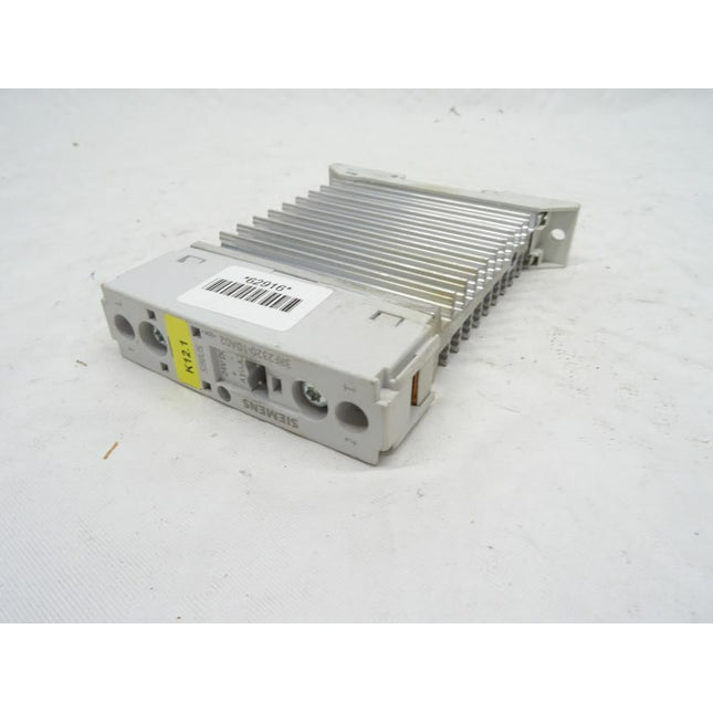 Siemens 3RF2320-1DA02 Halbleiterschütz - Maranos.de