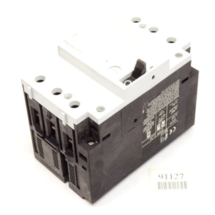 Siemens Schütz 3VU1600-1MQ00 - Maranos.de