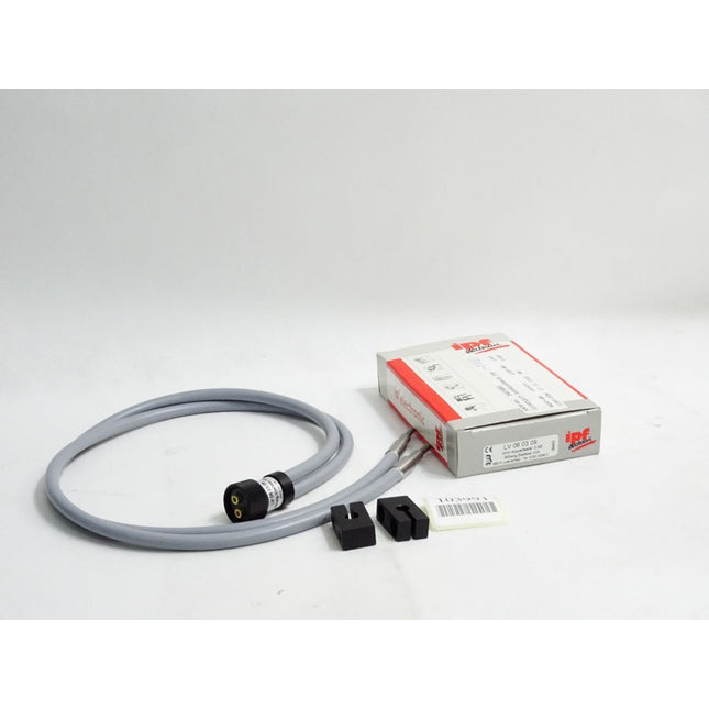 Ipf electronic LV060309 LV 06 03 09 Lichtl doppeltaster / Neu OVP - Maranos.de