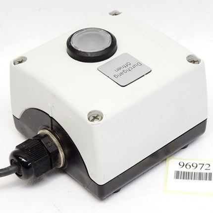 Siemens Drucktaster klar 3SB3420-1A 3SB3420-0B - Maranos.de