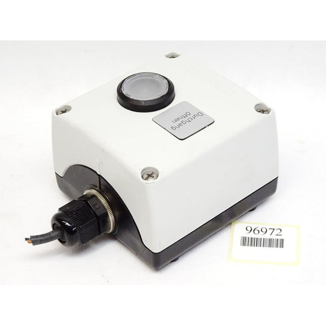 Siemens Drucktaster klar 3SB3420-1A 3SB3420-0B - Maranos.de