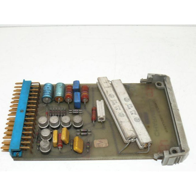 Charmilles 853.108 / 853.119 Steuerplatine - Maranos.de