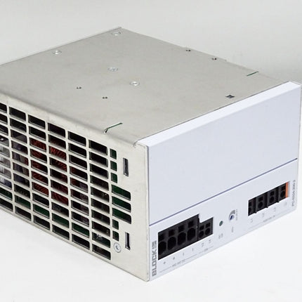 Block Power Compact-3AC/24DC-20 PC-0324-200-2 Schaltnetzteil - Maranos.de
