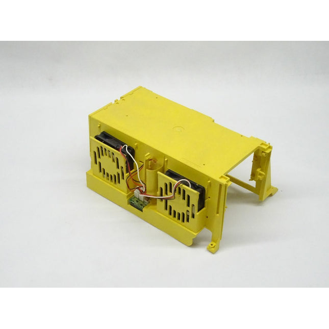 Fanuc A250-0854-X020 Rack Abdeckung leer - Maranos.de