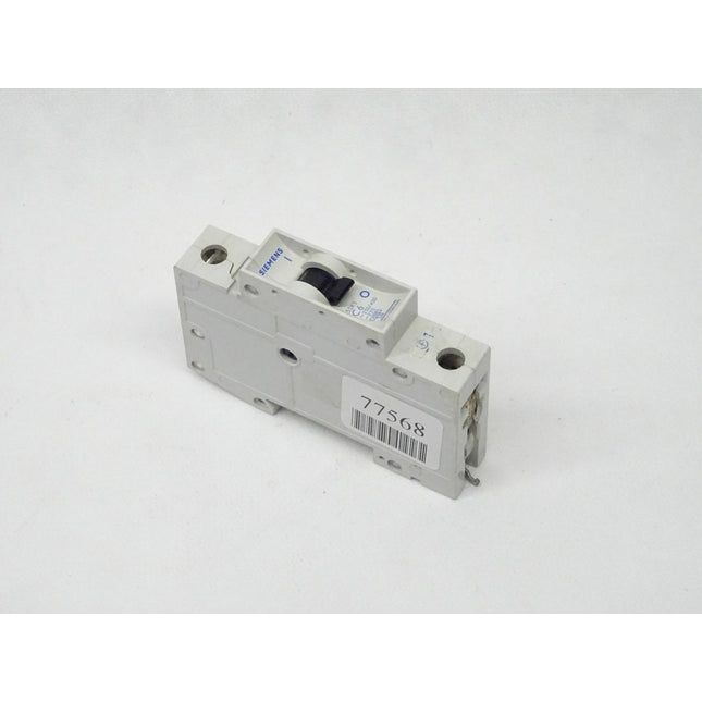 Siemens 5SX5 C6 ~230/400 220 Hilfsschalter Leistungsschutzschalter - Maranos.de