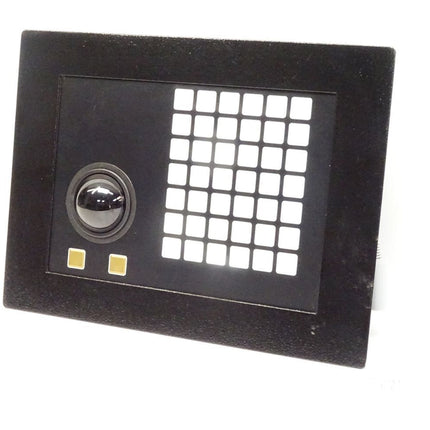 CKS Bedientafel Panel mit Trackball HA46083Z / Neu - Maranos.de