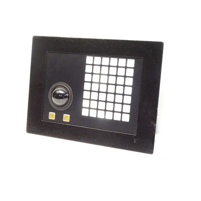 CKS Bedientafel Panel mit Trackball HA46083Z / Neu - Maranos.de