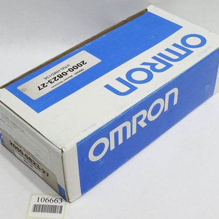 Omron V700-HMD13A ID R/W Head / Neu OVP - Maranos.de
