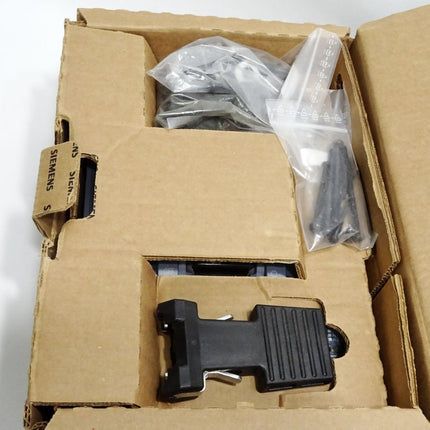 Siemens Kompaktleistungsschalter 3VA2580-6JP32-0AA0 / Neu OVP - Maranos.de