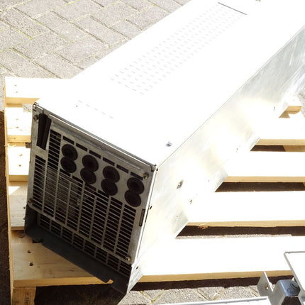 Siemens Wechselrichter Simovert 6SE7031-0TE60-Z G13 K80 K11 K02 mit Optionskarte 6SE7098-2XX84-0AH0 6SE7090-0XX84-0AH2 6SE7090-0XX84-0FF5 6SE7090-0XX84-0KA0 6SE7090-0XX84-0AB0 - Maranos.de