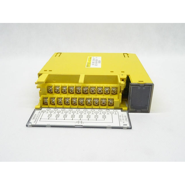 Fanuc AOD08D digitale Ausgabeeinheit A03B-0819-C152 // N14031 2005 06 NEU - Maranos.de
