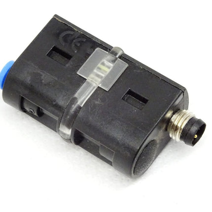 Festo 527466 F213 / SDE5-D10-O-Q4E-P-M8 - Maranos.de