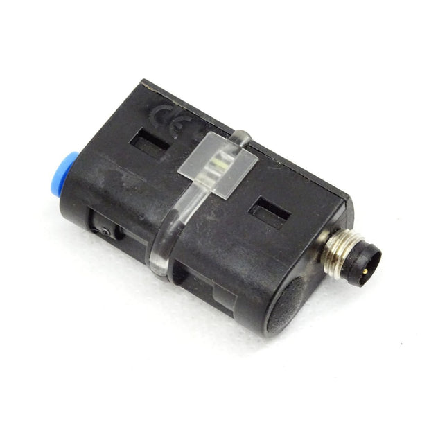 Festo 527466 F213 / SDE5-D10-O-Q4E-P-M8 - Maranos.de