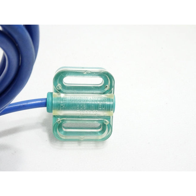 Pepperl+Fuchs 106413 Induktiver Sensor NJ4-12GK-N - Maranos.de