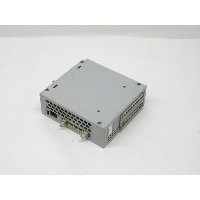 Siemens 6DD1681-0FG0 Umsetzer Simadyn 6DD1 681-0FG0 - Maranos.de