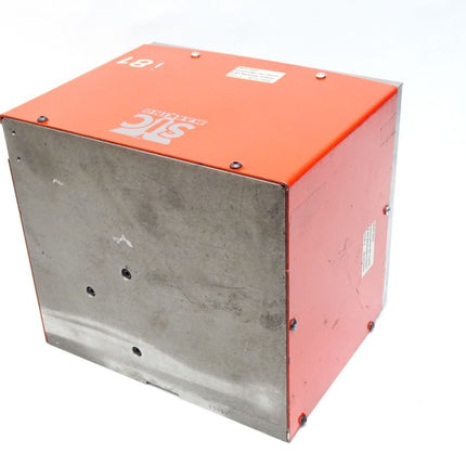 SIC Marking i81 Beschriftungsgerät Euromarker i81 Typ19H.B8 - Maranos.de