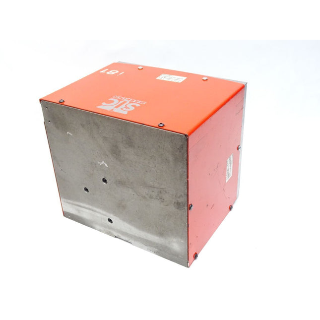 SIC Marking i81 Beschriftungsgerät Euromarker i81 Typ19H.B8 - Maranos.de