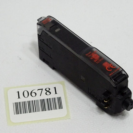 Omron E3X-DA8 Lichtleiterverstärker - Maranos.de