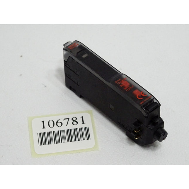 Omron E3X-DA8 Lichtleiterverstärker - Maranos.de