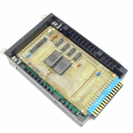 Schleicher STE K-1k Einsteckkarte 4316 1381 Promodul neu-OVP - Maranos.de