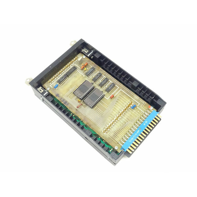 Schleicher STE K-1k Einsteckkarte 4316 1381 Promodul neu-OVP - Maranos.de