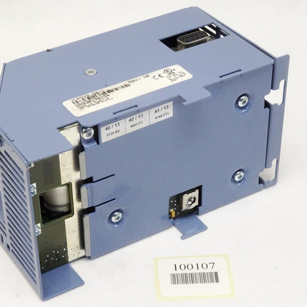 B&R 7CP570.60-1 Rev.I0 2003 Zentraleinheit - Maranos.de