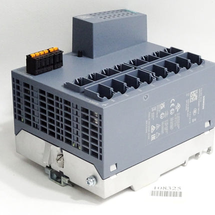 Siemens Scalance XC116 Ethernet Switch 6GK5116-0BA00-2AC2 / Neuwertig - Maranos.de