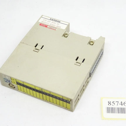 Siemens 5705319101.01 / 6FC5111-0CA01-0AA0 - Maranos.de