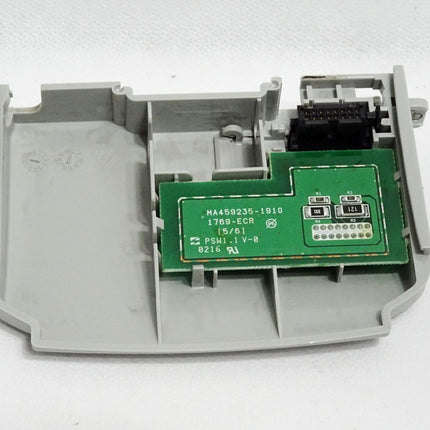 Allen Bradley 1769-ECR Endkappe - Maranos.de