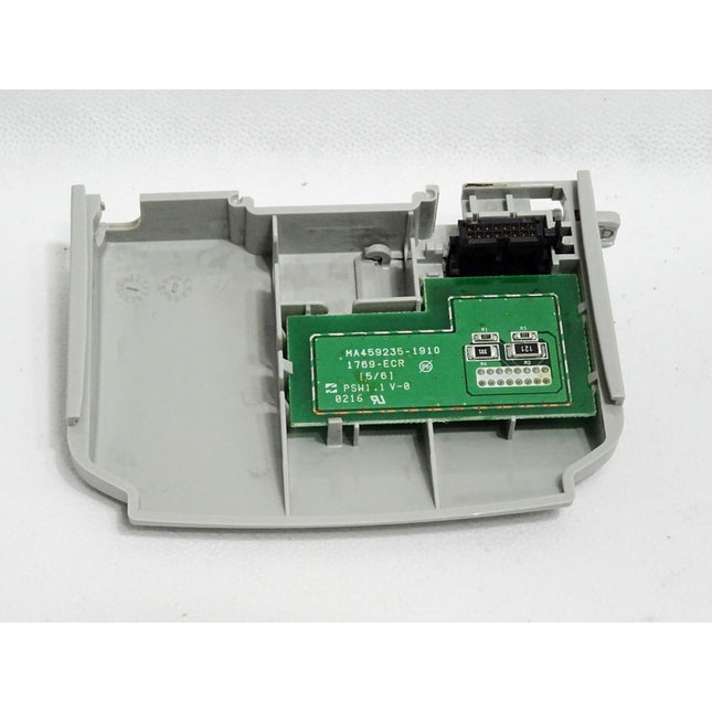 Allen Bradley 1769-ECR Endkappe - Maranos.de