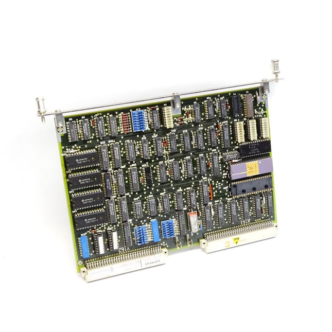 Siemens Platine 03160-C 5481109003.00 - Maranos.de