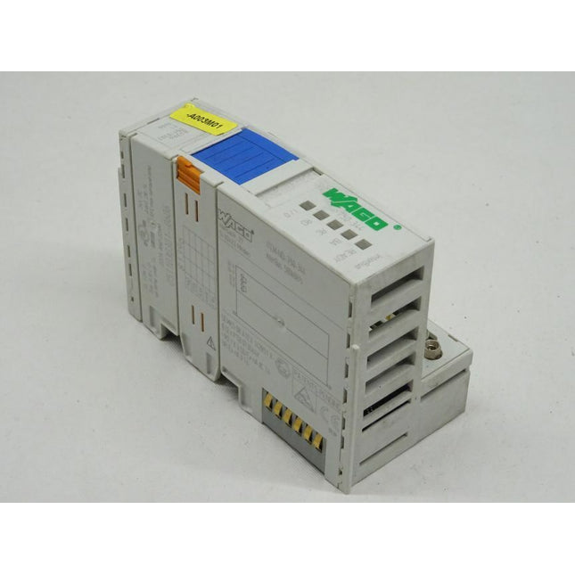 WAGO 750-344 / 750344 INTERBUS ECO Feldbus Koppler - Maranos.de