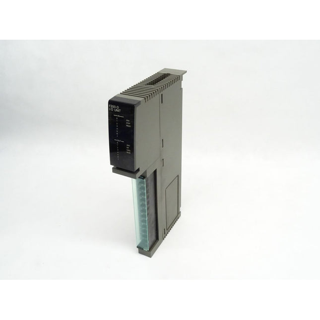 Omron F300-D I/O Unit - Maranos.de