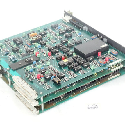 Sieb & Meyer SM AC-Servo sinudyn 26.36.15 / 26.36.015.9. - Maranos.de