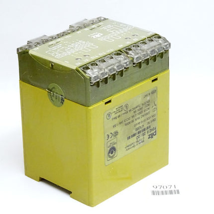 Pilz 474388 P2HZ 5 2S/2Ö - Maranos.de