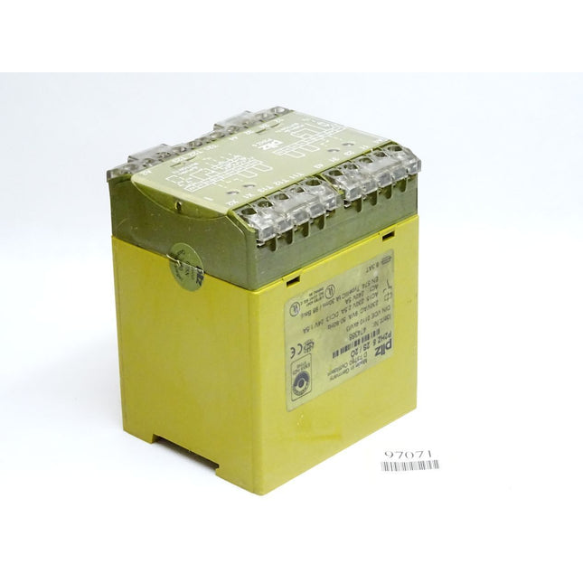 Pilz 474388 P2HZ 5 2S/2Ö - Maranos.de