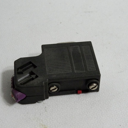 Siemens Profibus Stecker 6ES7972-0BA40-0XA0 6ES7 972-0BA40-0XA0 - Maranos.de