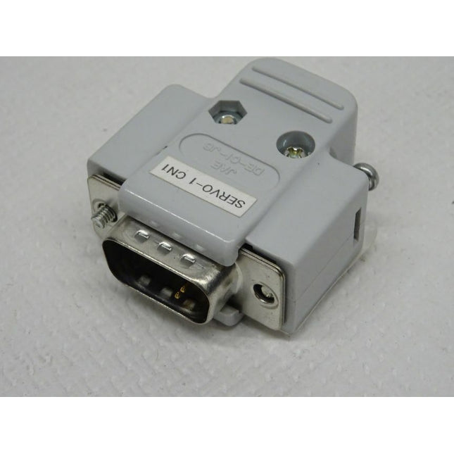 JAE DE-C1-J6 / Servo-1 CN1 Kabelverbinder Stecker - Maranos.de